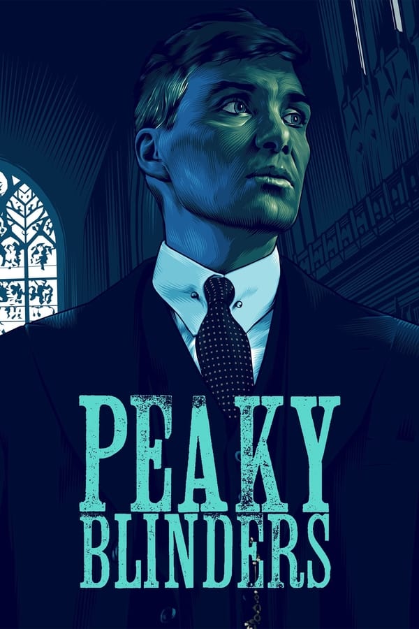 peaky blinders torrent