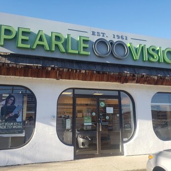 pearle vision lincoln ave