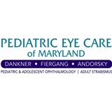 pediatric eye care of maryland clarksville