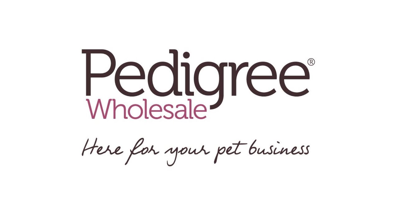 pedigree wholesale