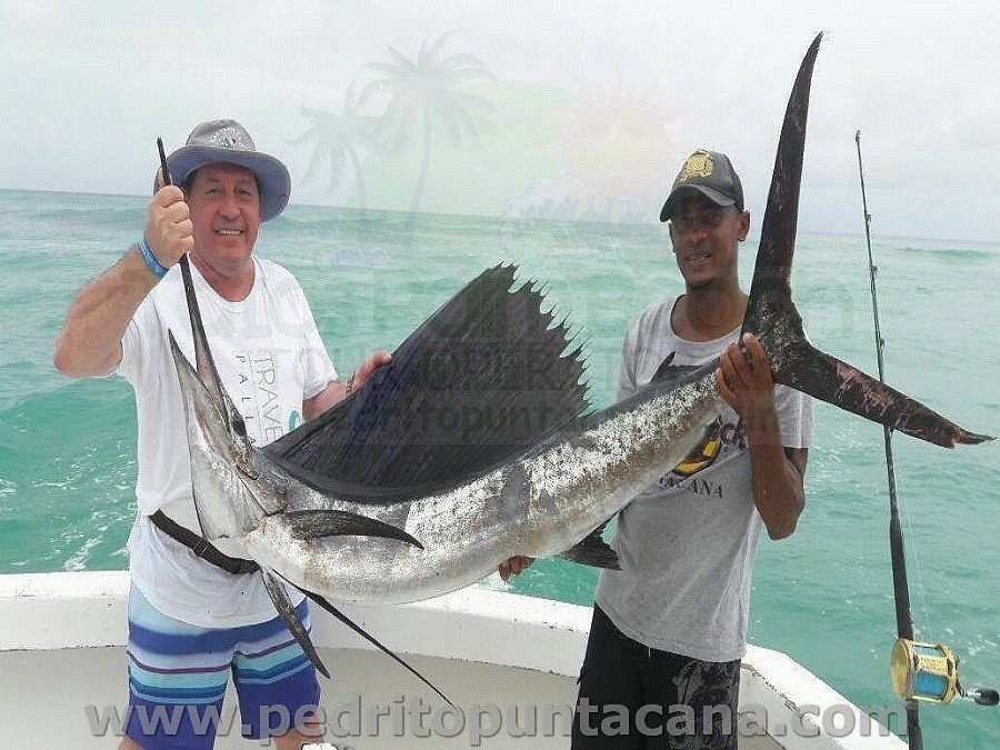 pedrito punta cana