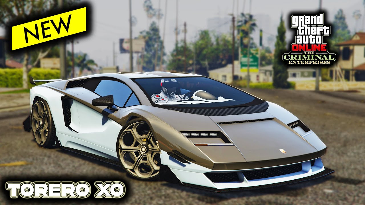 pegassi torero xo