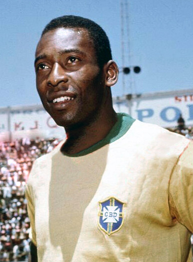 pele photos