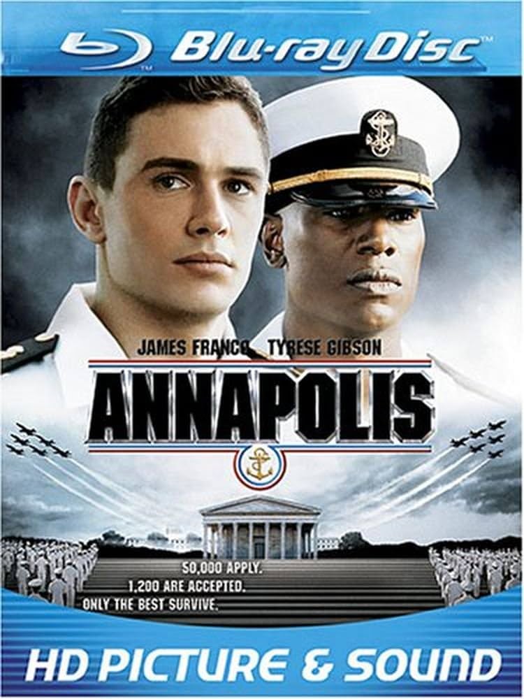 pelicula completa annapolis