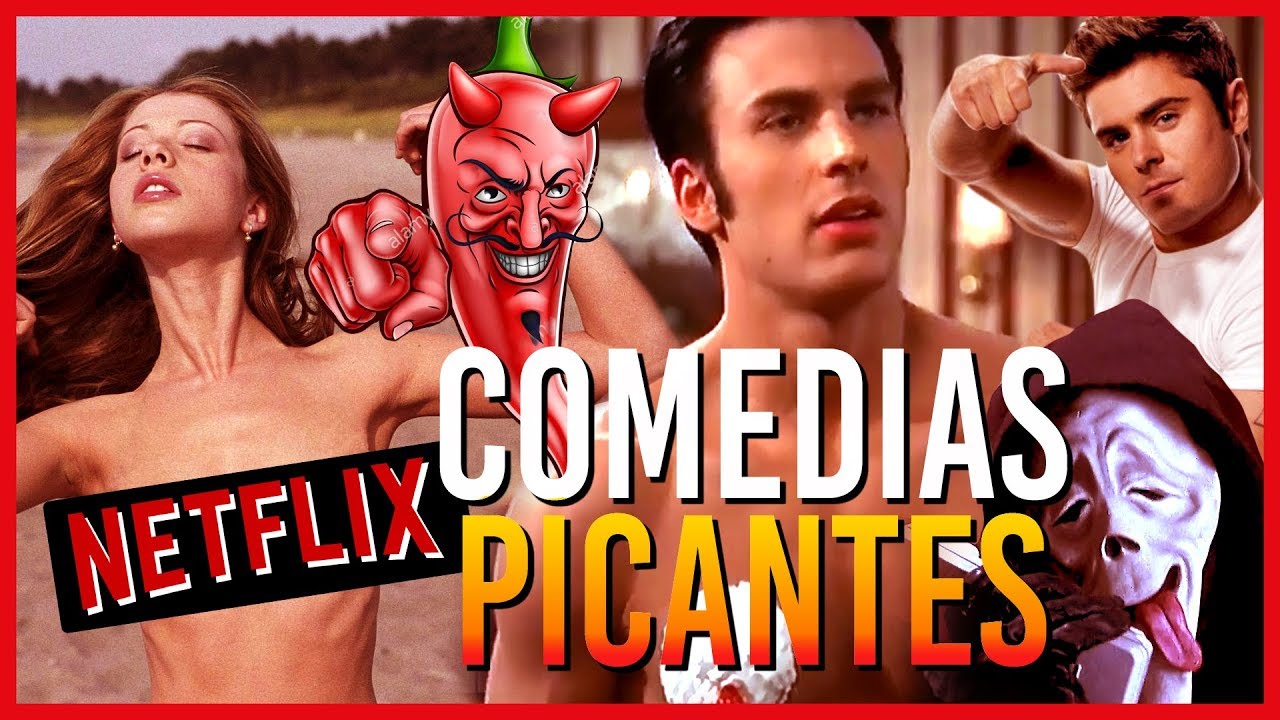 peliculas de comedia para adultos en español