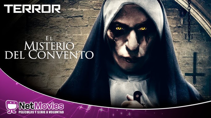 peliculas de terror online gratis en español latino completas youtube