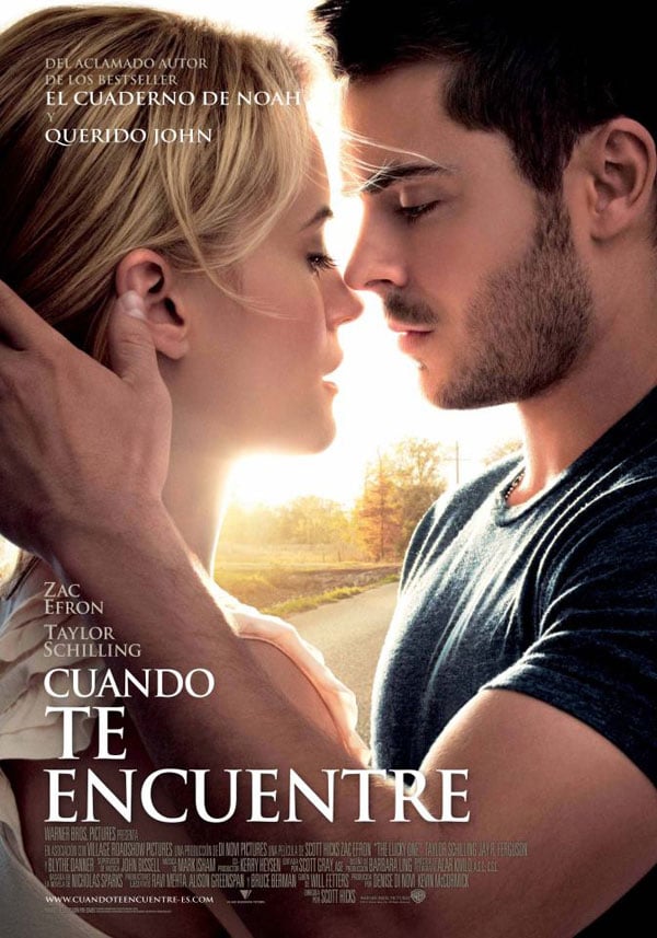 peliculas romanticas 2012 completas en español