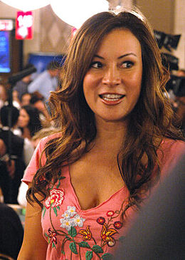 películas y programas de tv de jennifer tilly