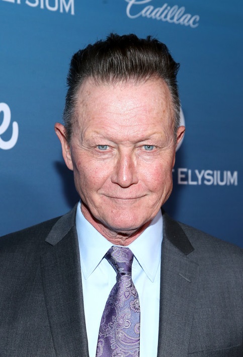 películas y programas de tv de robert patrick