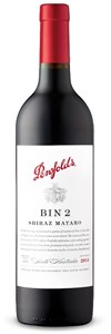 penfolds bin 2 2014