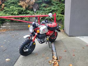 penticton honda motorcycle