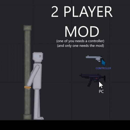 people playground mods