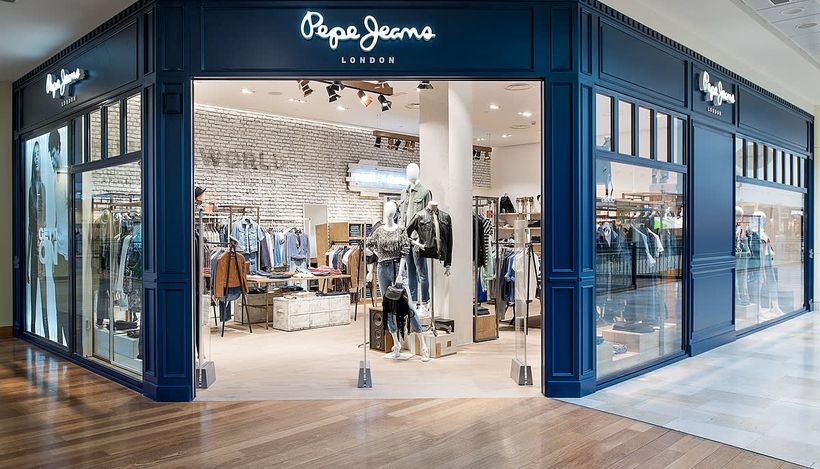 pepe jeans india online