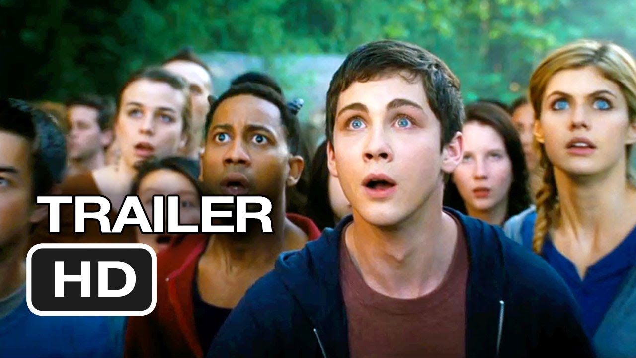 percy jackson movie 2 free