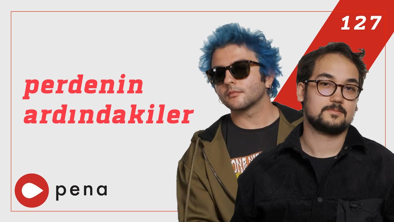 perdenin ardındakiler grup üyeleri