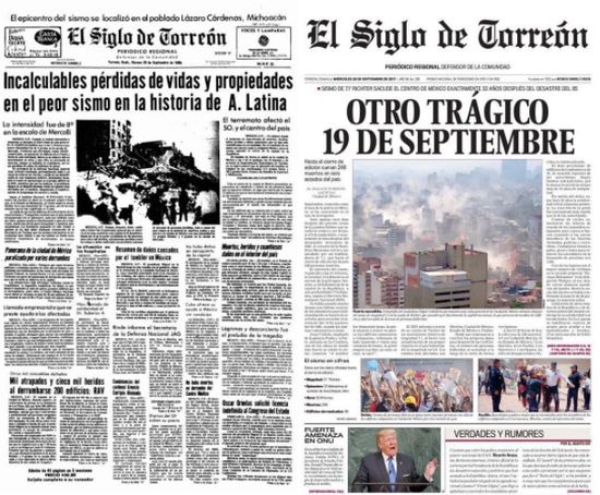 periodico el siglo de torreon