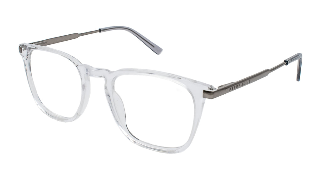 perry ellis glasses