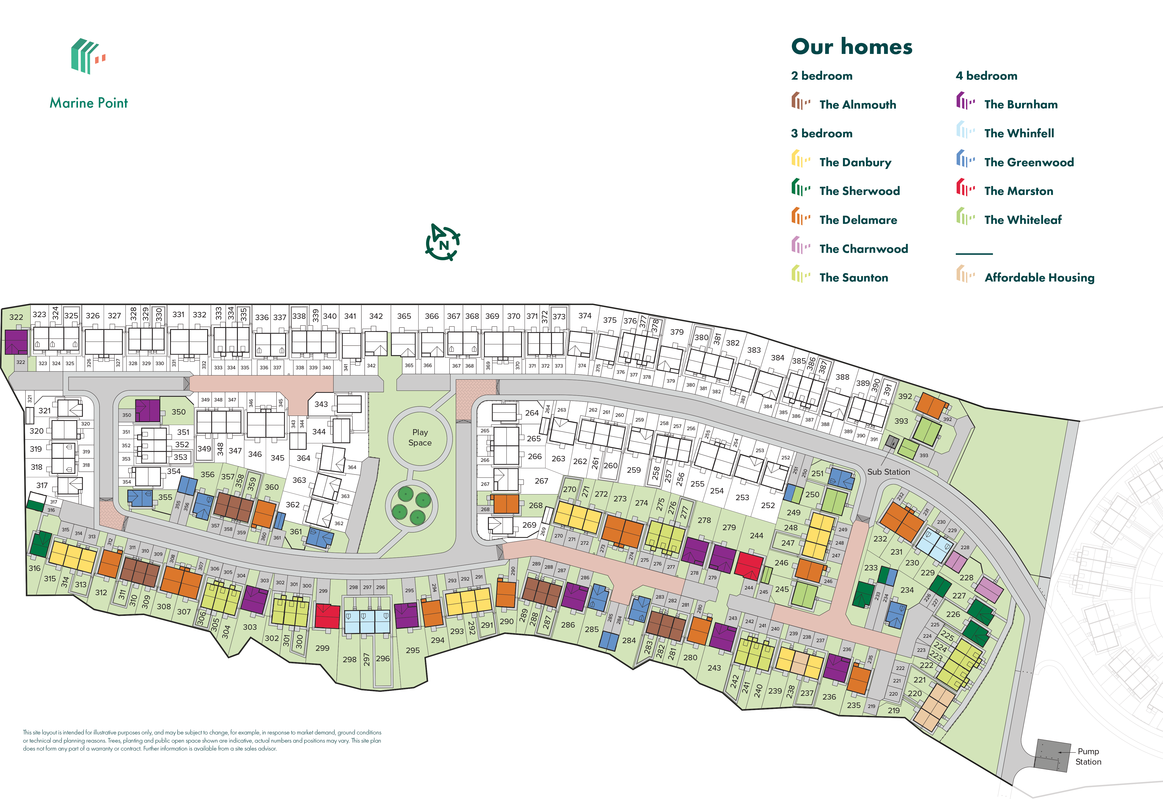 persimmon homes marine point