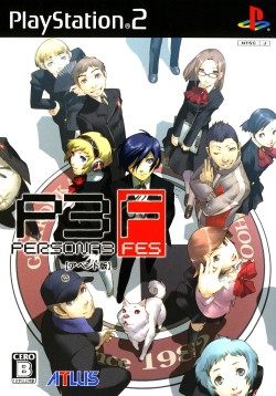 persona 3 fes ps2 iso