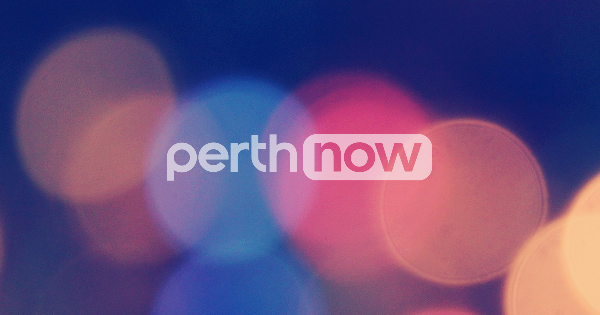 perthnow news