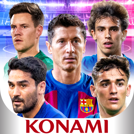 pes card collection apk