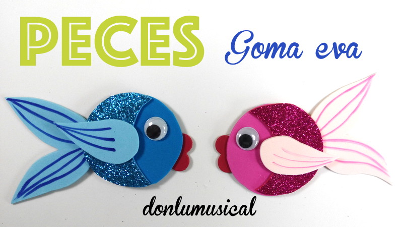 pescados de fomi