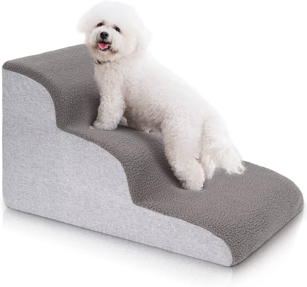 pet steps for high beds