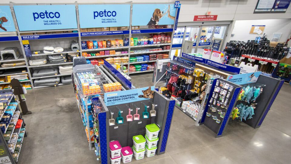 petco store locator