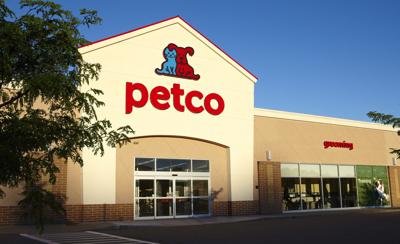 petco store pickup