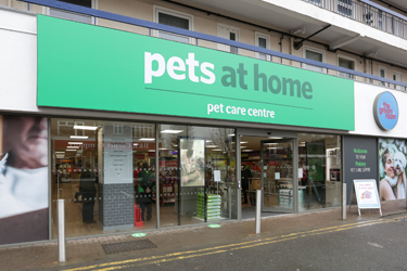 petsathome