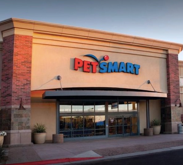 petsmart lees summit missouri