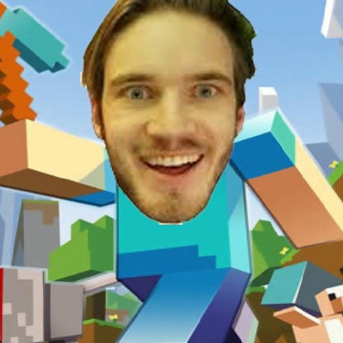 pewdiepie minecraft stream