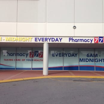 pharmacy 777 near me