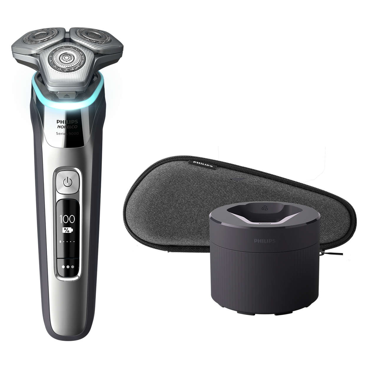 philips 9000 shaver