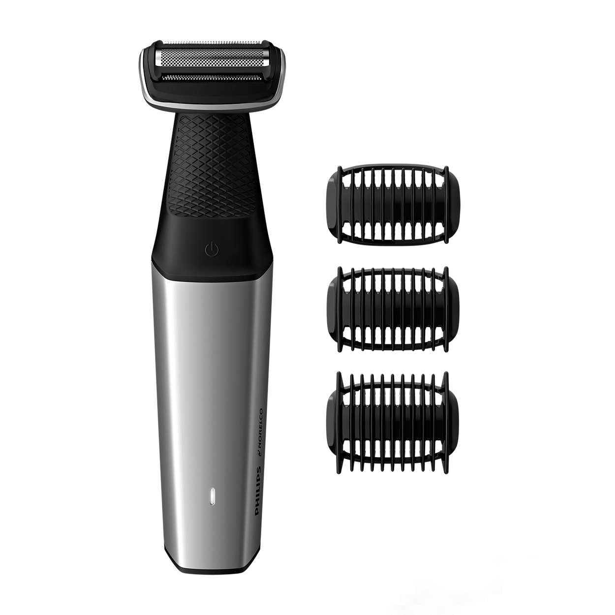 philips bodygroom 5000