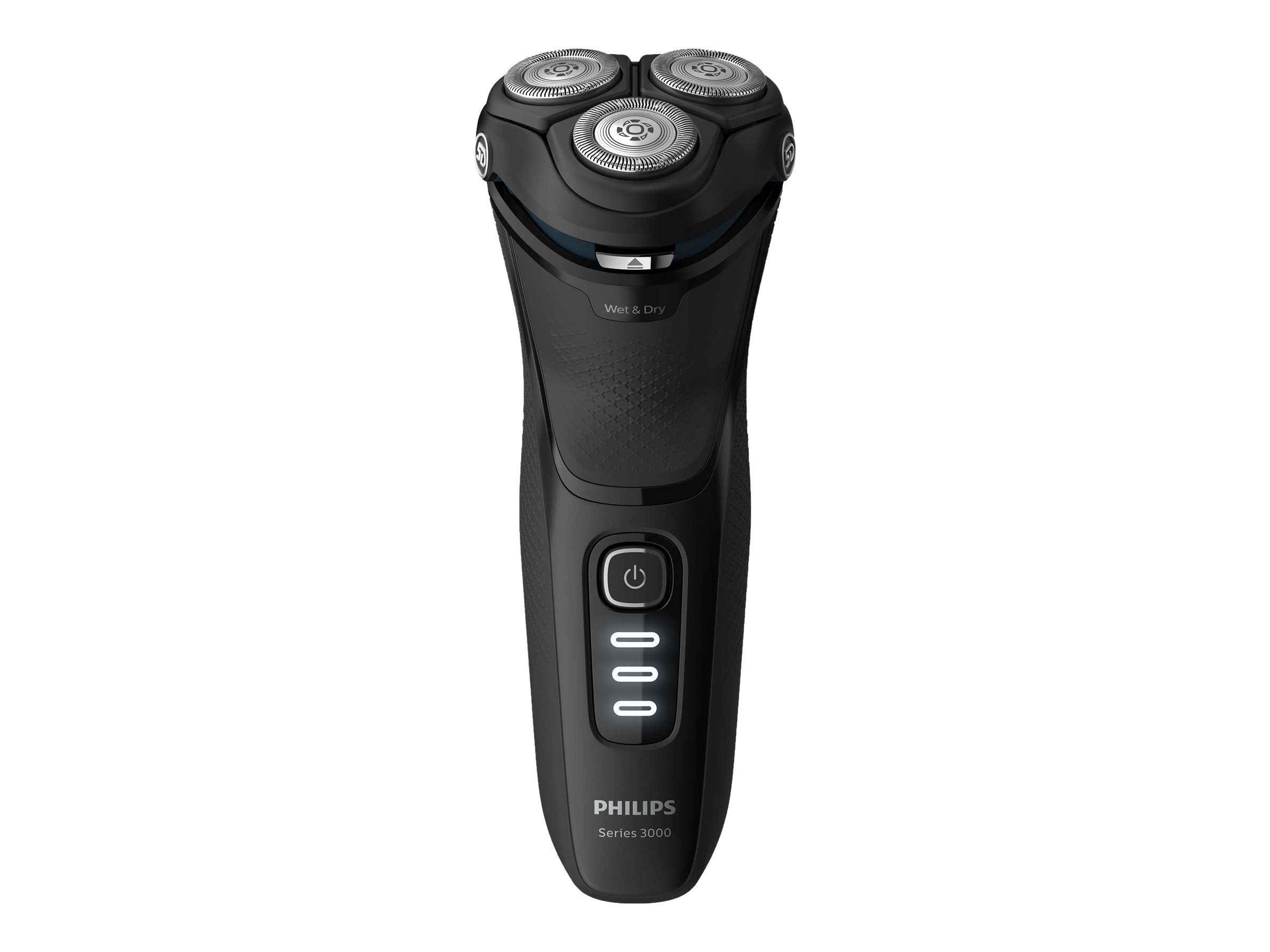 philips electric shaver series 3000