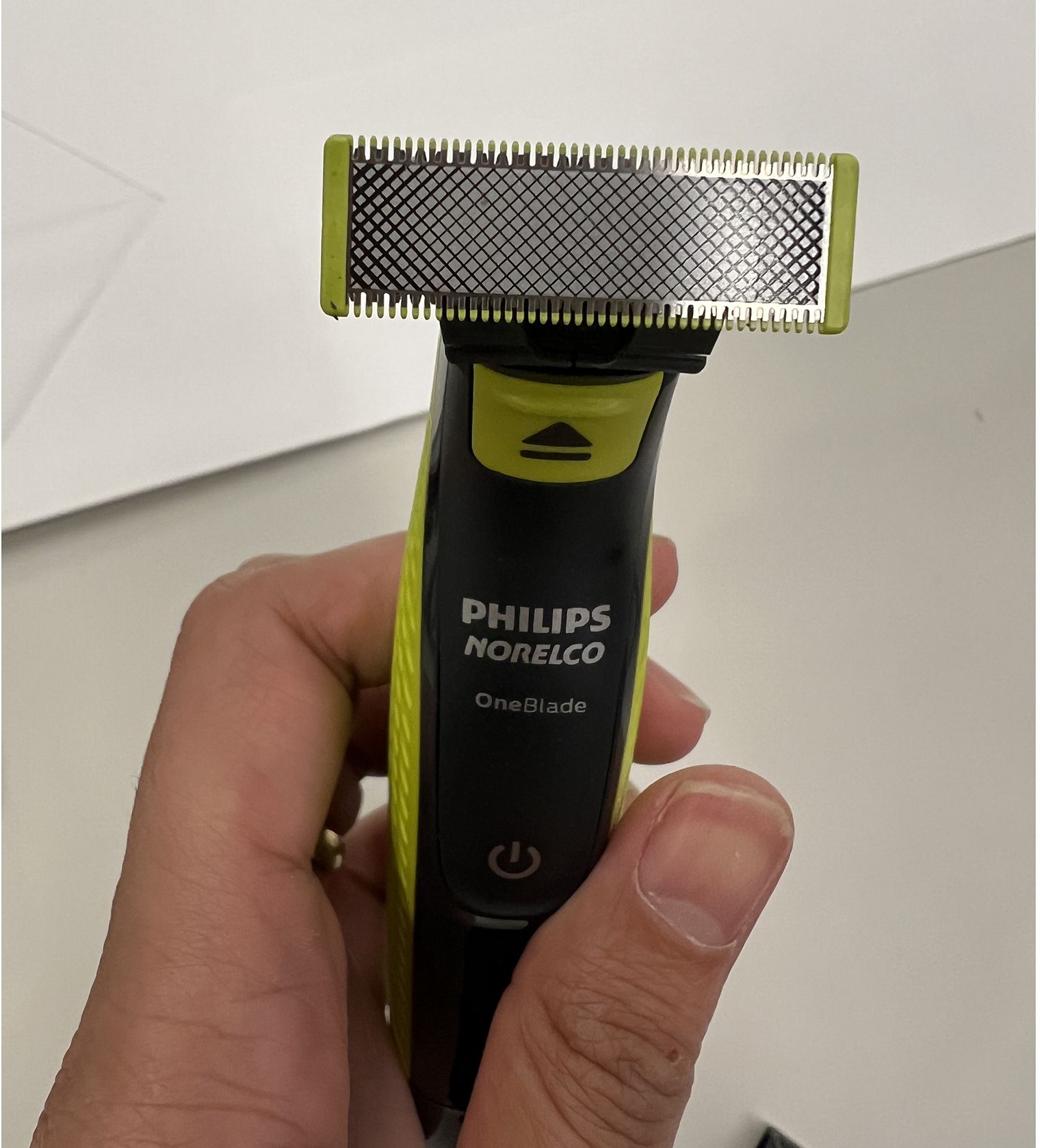 philips one blade reviews