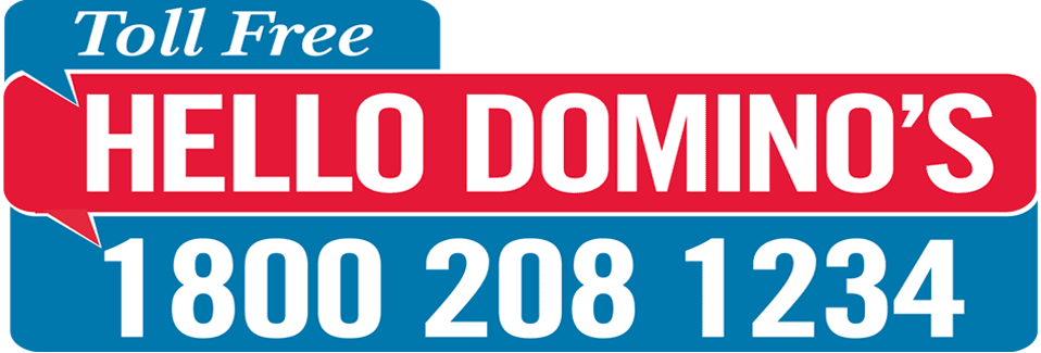 phone number for dominos