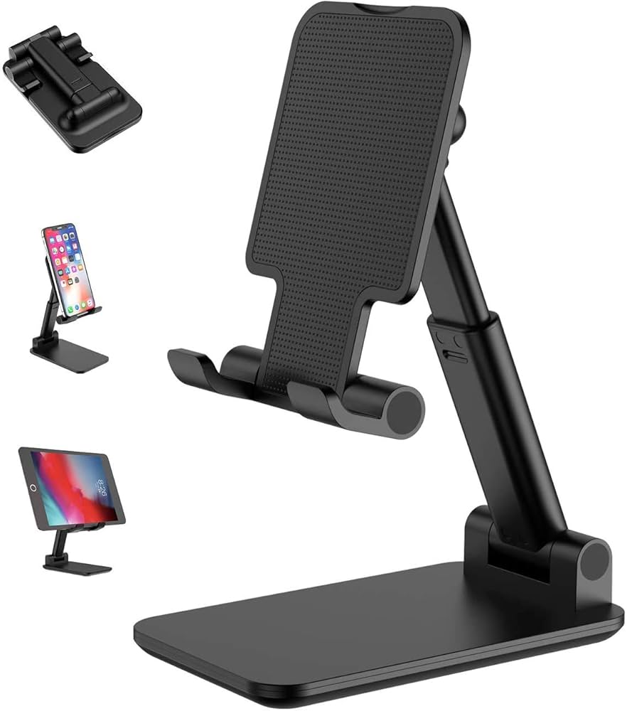 phone stand for desk