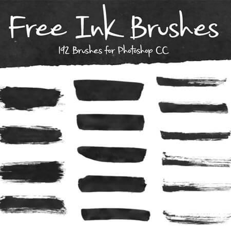 photoshop brush download cc