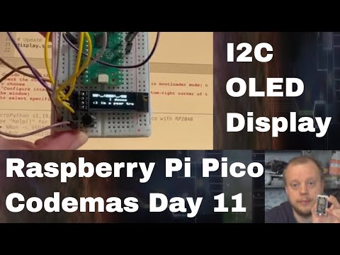 pi advent calendar