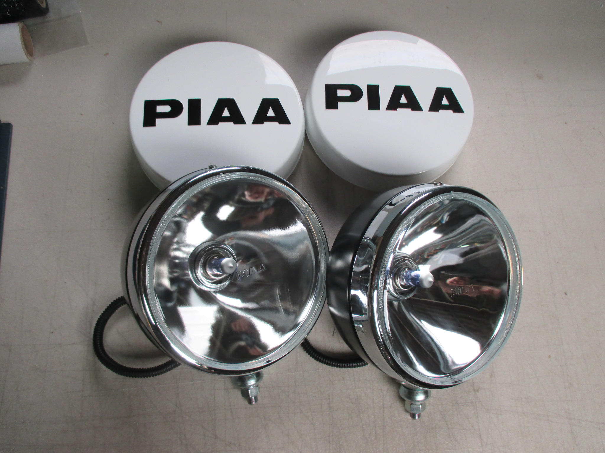 piaa 80 series