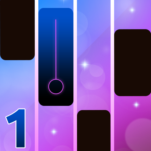 piano piano tiles