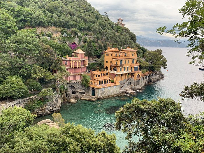 piccolo hotel portofino