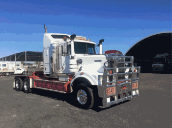 pickles online truck auctions