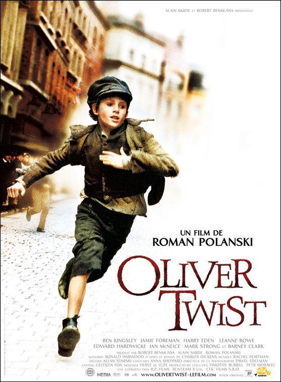 pictures oliver twist