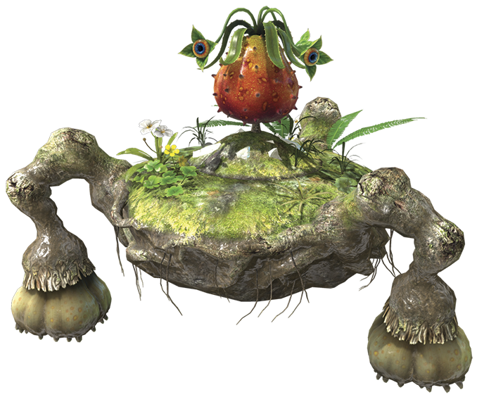 pikmin 3 final boss