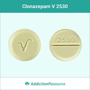 pill with 2530