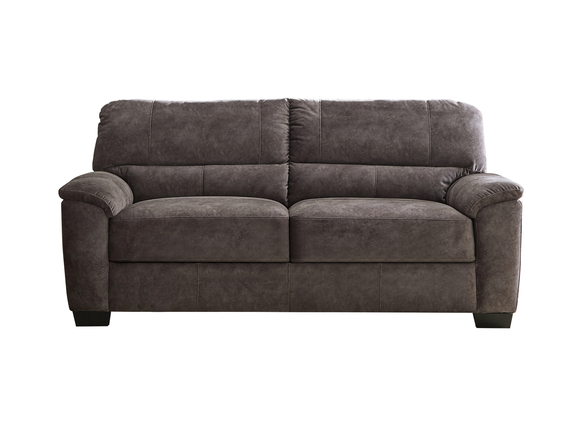 pillow top arm sofa