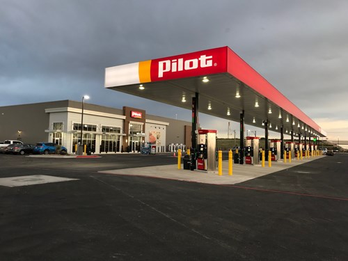 pilot flying j